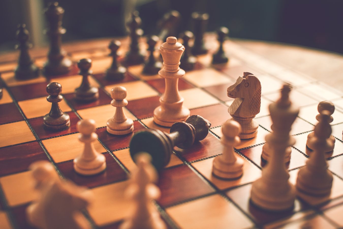 Подробнее о статье Первенство Витебской области по шахматам среди юношей и девушек до 14 лет и до 16 лет